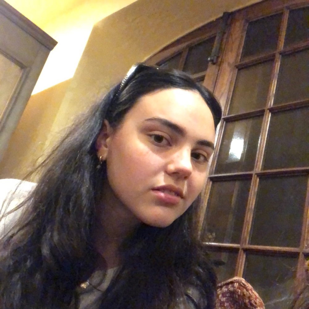 My beautiful friend google muffin